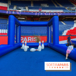 Nocturnes au Parc des Princes