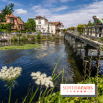 Samois-sur-Seine - Village de Caractère - Seine-et-Marne - A7C9245