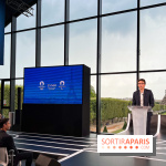 LVMH - Partenaire Premium des Jeux Olympiques et Paralympiques de Paris 2024