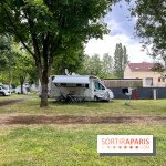 GCU, le camping associatif d'Auvers-sur-Oise