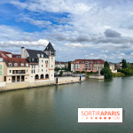Cergy, la ville aux milles facettes