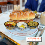 Vendredi Soir - Pain Hallah