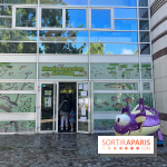 La Maison de la Pêche et de la Nature