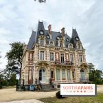 Le long de l'Oise, entre Auvers-sur-Oise et l'Isle-Adam