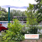 Le long de l'Oise, entre Auvers-sur-Oise et l'Isle-Adam - image00035