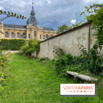 Potager du Roi