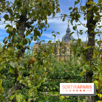 Potager du Roi