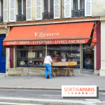 Librairie Vignes - 153837