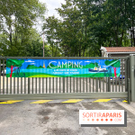 Les Rives de Paris, l'unique camping du 93 à Neuilly-sur-Marne