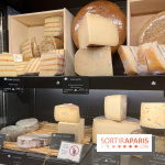 La Fromagerie du Louvre - Fromages
