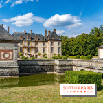 Le Château de Bourron