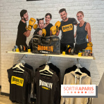 Brooklyn Fitboxing