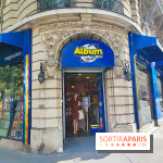 Album Comics et mangas - IMG 20230721 154824