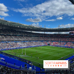 Visuel Stade de France Rugby