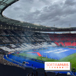 Visuel Stade de France Rugby