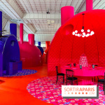 Olé, Olé, la nouvelle exposition du Bon Marché Rive Gauche - image00071