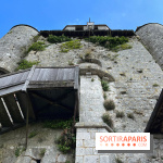 Provins, cité médiévale