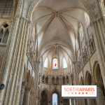 Provins, cité médiévale