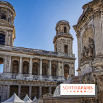 Visuels églises - église saint Sulpice