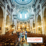 Visuels églises - Église Saint Paul Saint Louis