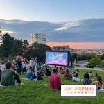 Festival Silhouette au parc de la Butte du Chapeau Rouge - image00010