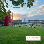Parc de la Villette