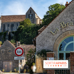 Village de Rochefort en Yvelines
