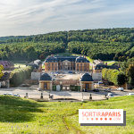 Village de Dampierre en Yvelines