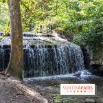Les Vaux de Cernay en Vallée de Chevreuse - Cernay-la-Ville - Petit Moulin Vaux de Cernay
