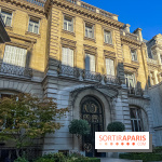 La Fondation Simone et Cino Del Duca - Hôtel Emile Pereire