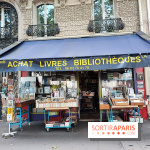 Librairie La Sirène - IMG 20230712 155719