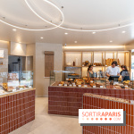 Bulle Boulangerie - Pâtisserie à Paris - Buttes Chaumont -  boutique