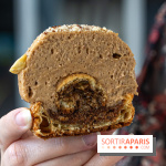 Bulle Boulangerie - Pâtisserie à Paris - Buttes Chaumont -  Paris Brest