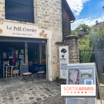 Le Petit Cormier, Montigny-sur-Loing