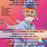 Zithromax : une pièce qui met en scène des soignants pendant le COVID-19 - ZithroLogos