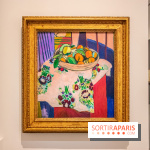 Expo Gertrude Stein et Pablo Picasso au Musée du Luxembourg