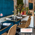Têt restaurant vietnamien dans le 11e à Paris