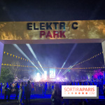 Elektric Park 2023