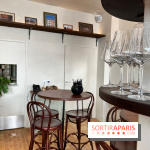 Arbela - Décoration