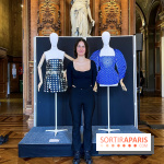 Grands Prix de la Création de la Ville de Paris 2023 - les lauréats Mode