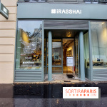 iRASSHAi à Paris, nos photos - 20230912 132908