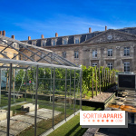 Vignoble Hôtel de Ville