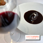 L'Aube par Thibault Nizard - Effiloché de paleron de bœuf