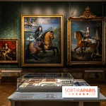La Nouvelle Galerie de l'Histoire du Château de Versailles en photos