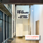 Carla Fernández. L'avenir fait main : l'exposition mode & textile gratuite à la Galerie du 19M (Chanel) - image00022