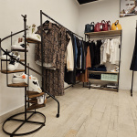 YLYS : la boutique de vêtements streetwear, unisexe, ou chics - caval et sdsh