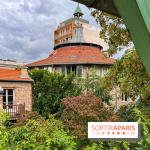 Fondation La Ruche - Seydoux - Cité d'artistes