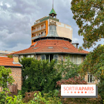 Fondation La Ruche - Seydoux - Cité d'artistes  - image00011