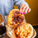 Pois Chic - restaurant mediterraneen paris 14 pois chic pain