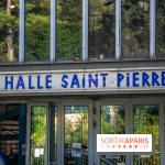 Exposition HEY! CERAMIQUE.S à la Halle Saint-Pierre